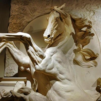 Chantilly Private Excursion