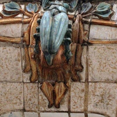 Paris Art Nouveau Private Tour