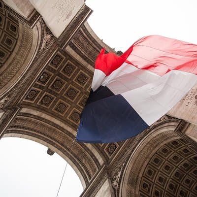 2-Hour Private Paris Champs-Élysées Walking Tour