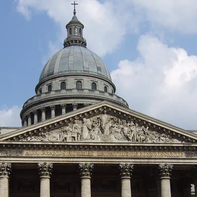 Latin Quarter 2-Hour Private Walking Tour 5