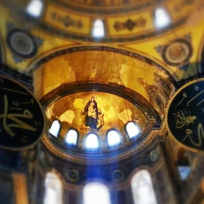 Layover Tour - Glimpse of Istanbul