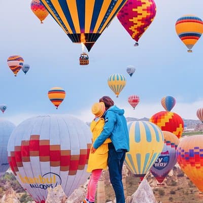 Private 10 days Turkey Tours
