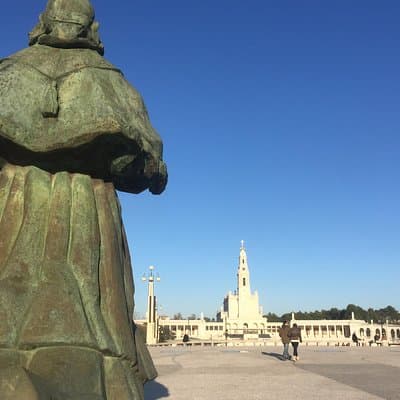 Fátima Message Private Tour with Candle Procession from Lisbon 3