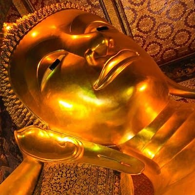 Private Tour: Best of Bangkok in A Day