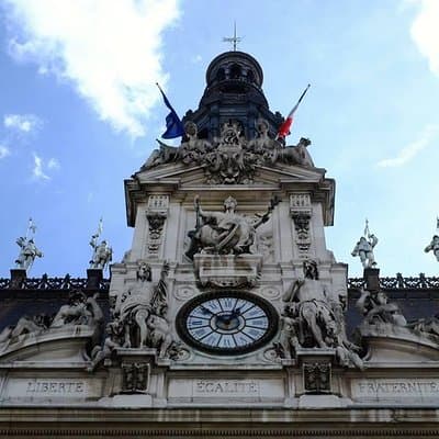 Private Half Day Historic Tour