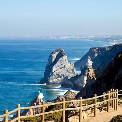 Sintra And Cascais Private Tour : Let us put Sintra in your Heart 2