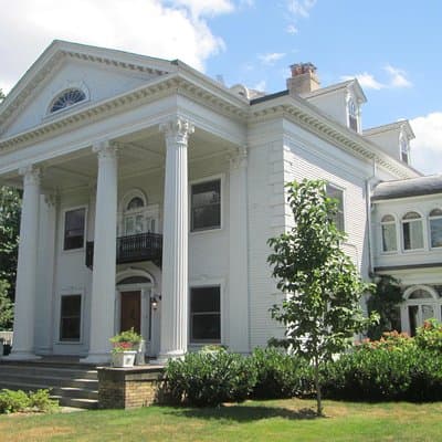 Victorian Flatbush , Brooklyn Private Tour