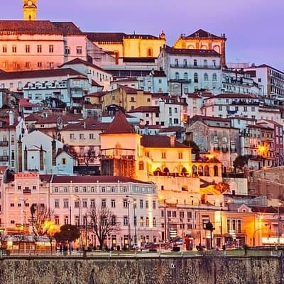 Private Tour: Coimbra (World Heritage) & Aveiro (Little Venice) tour day trip from Lisbon with lunch 2