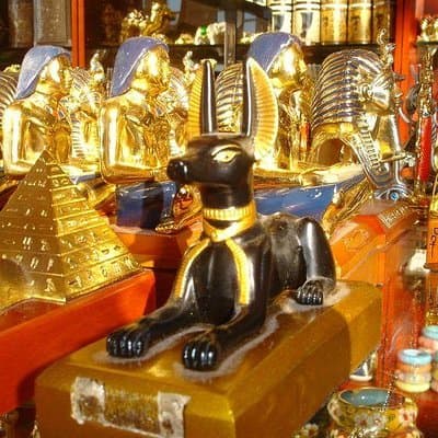 Full Day Dubai Shopping Tour with Private Transfers 2