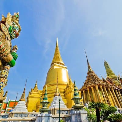 In and around Bangkok Private Tour Guide with Custom Experience 2