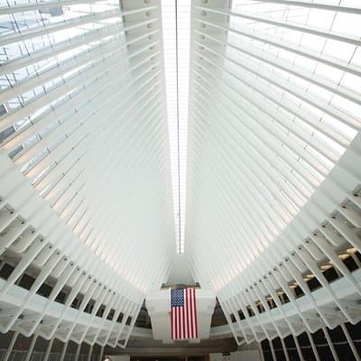 World Trade Center Photo Tour 3