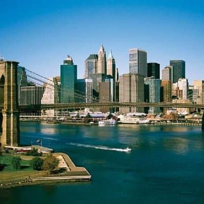 Private NYC Highlights by Chauffeured Escalade 2