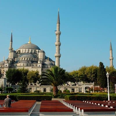 Constantinople to Istanbul - Full-Day Small Group Tour 2