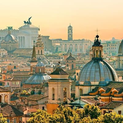 Essential Rome Private Highlights Tour 2