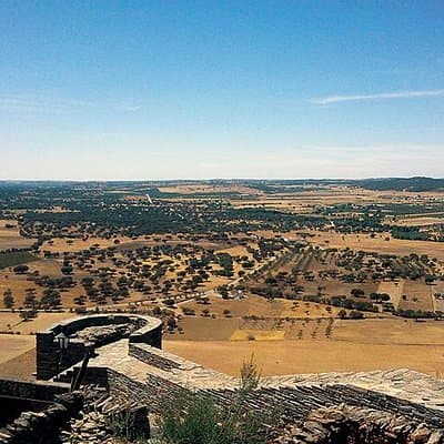 Private Tour to Evora and Monsaraz from Lisbon 2