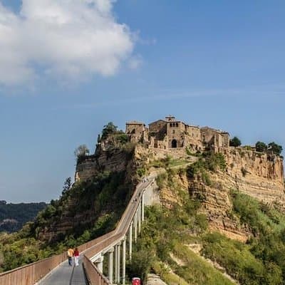 Orvieto and Civita di Bagnoregio: Private Full Day Trip from Rome 2