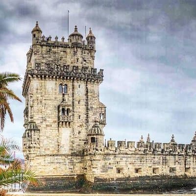 Lisbon (All City) Private Tour - Including Belém & Cristo Rei 4