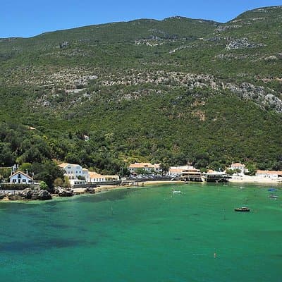 Arrábida and Setúbal Private Full Day Sightseeing Tour from Lisbon 3