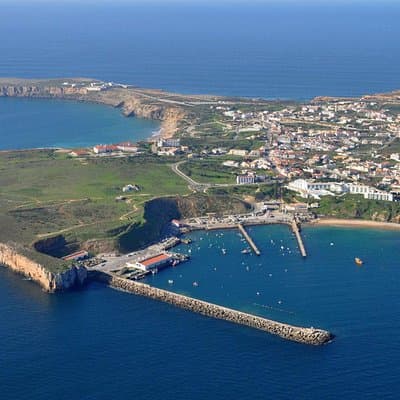 Algarve Private Full Day Sightseeing Tour from Lisbon 2