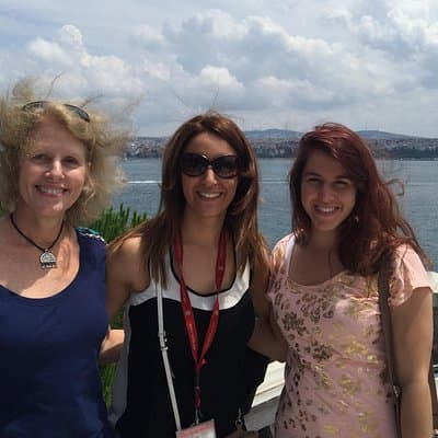 Bosphorus Cruise With Dolmabahçe Palace and Fortresses