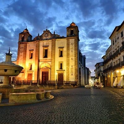 Half Day Private Tour - Evora World Heritage
