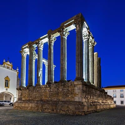 Half Day Private Tour - Evora World Heritage 2