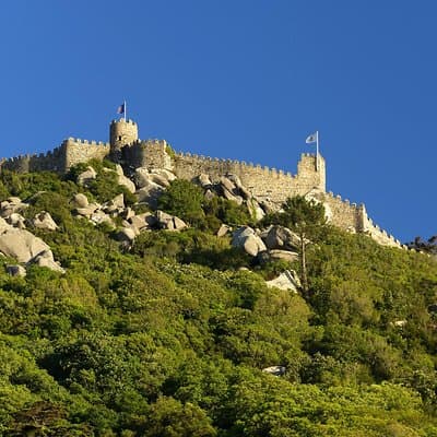 Half Day Private Tour - Sintra World Heritage 2