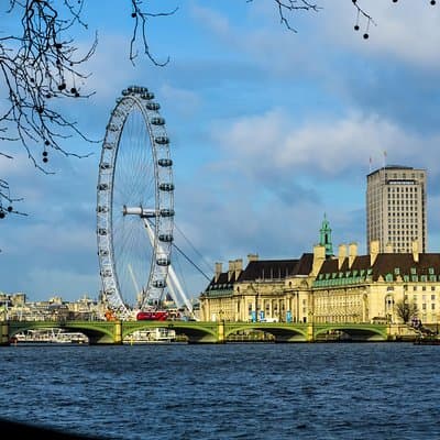 Oneway or Round Trip Private Transfer Heathrow or London to Dover 2