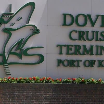 Oneway or Round Trip Private Transfer Heathrow or London to Dover