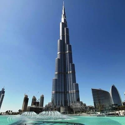 Private Tour: Full Day Dubai City Excursion Including Dubai Museum