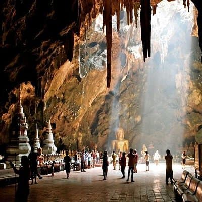 Private Tour: Hua Hin Day Tour from Bangkok 2