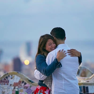 Private Tour: Personal Travel Photographer Tour in Barcelona 2