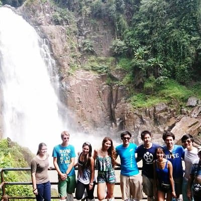 Discover UNESCO World Heritage Sites - Ayutthaya to Khao Yai National Park 2