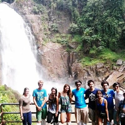 Khao Yai National Park Hiking Day Tour: Haew Narok and Haew Suwat