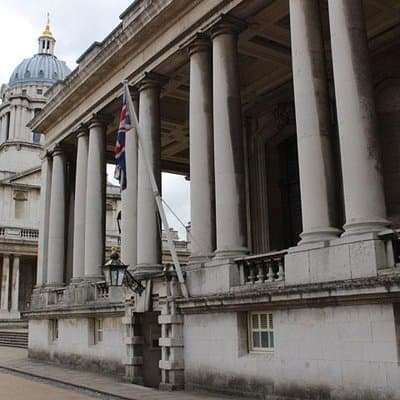 Private Bridgerton Walking Tour of Greenwich London 2
