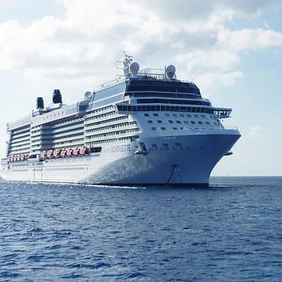 Civitavecchia Port Private Transfer - To or From Rome 4