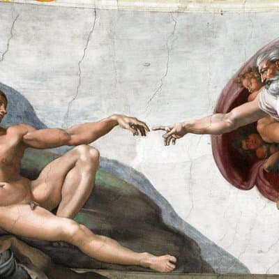 Sistine Chapel @ its best! First time slot Vatican Museums access 3