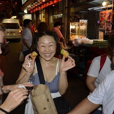 Flavors of Bangkok: Small-Group Chinatown Evening Food Tour 2