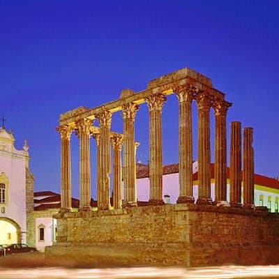 Historical Evora PRIVATE Full Day Tour | Cork, Wine and Olive Oil