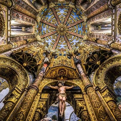 The Portuguese Knights Templar PRIVATE Full Day Tour