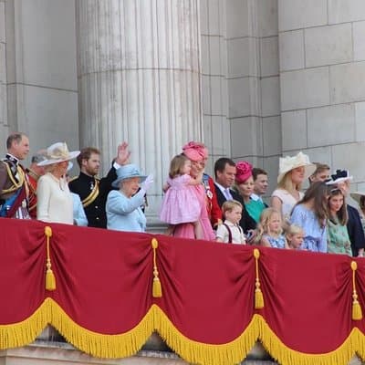 A Royal London Private Taxi Tour 2