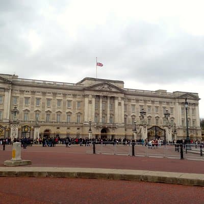 Visite privée Westminster & Buckingham, le cœur du royaume 2