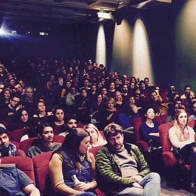 French Films with English Subtitles in Paris
