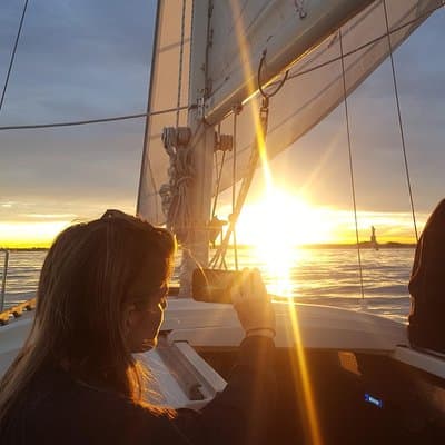 Two Hour Private Sailing Charter