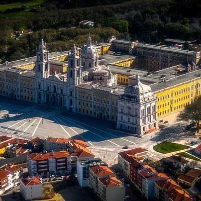 Palaces of Portugal Private Tour 3