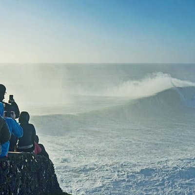 Óbidos & Nazaré Private Tour 3