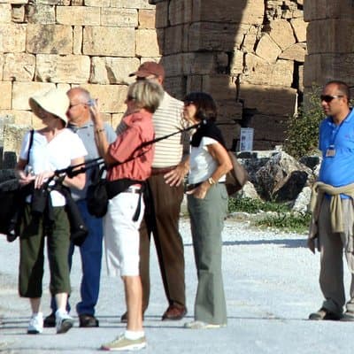 10 Day Private The Best of Turkey Tour