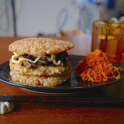 Hands-on Japanese Cooking in a Shinjuku Home Kitchen with Satoru 3