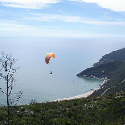 Private Half-Day Tour to Arrabida from Lisbon