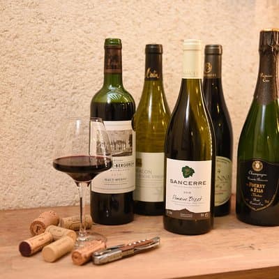 Wine Tasting In Paris 3